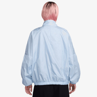 NIKE JAKNA W NSW JACKET SFG 