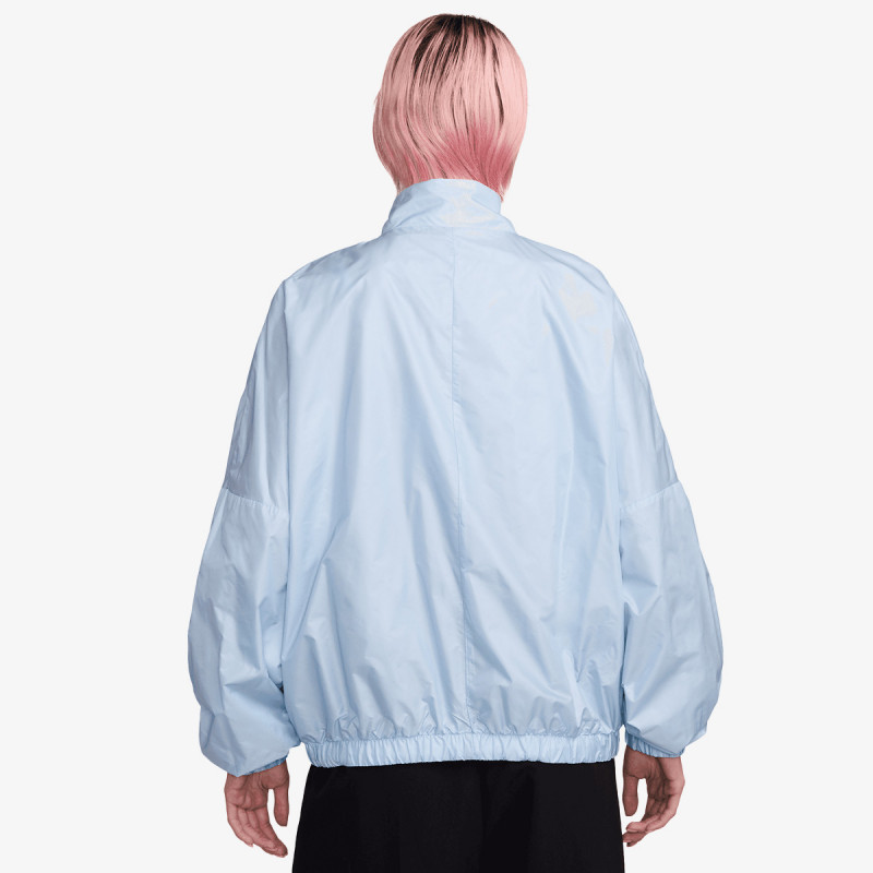 NIKE JAKNA W NSW JACKET SFG 
