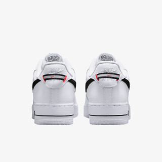 NIKE Superge NIKE AIR FORCE 1 '07 LV8 L 