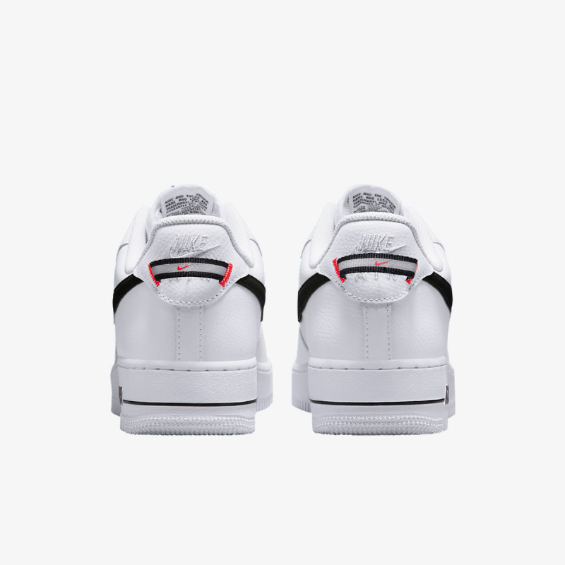 NIKE Superge NIKE AIR FORCE 1 '07 LV8 L 