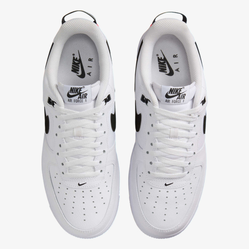 NIKE Superge NIKE AIR FORCE 1 '07 LV8 L 