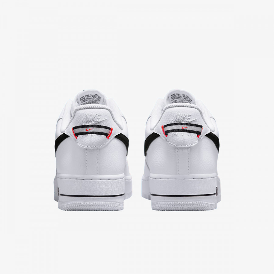 NIKE Superge NIKE AIR FORCE 1 '07 LV8 L 