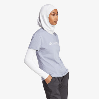 adidas KRATKA MAJICA W Logo Tee 