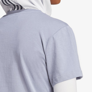 adidas KRATKA MAJICA W Logo Tee 
