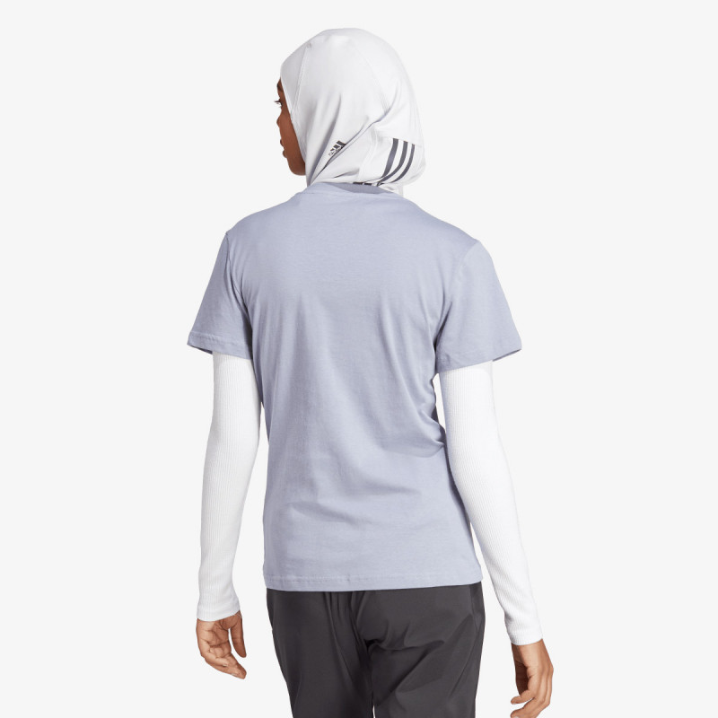 adidas KRATKA MAJICA W Logo Tee 