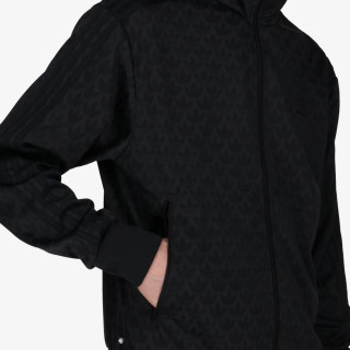 ADIDAS Kapucar MONO TRACKTOP 