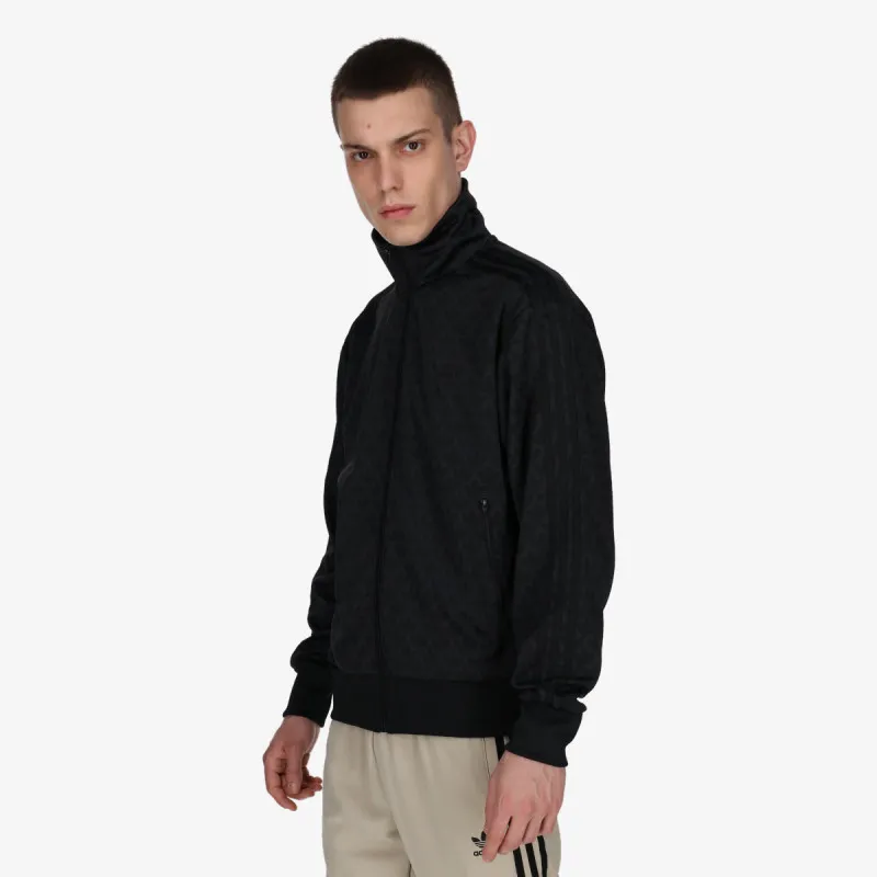 ADIDAS Kapucar MONO TRACKTOP 