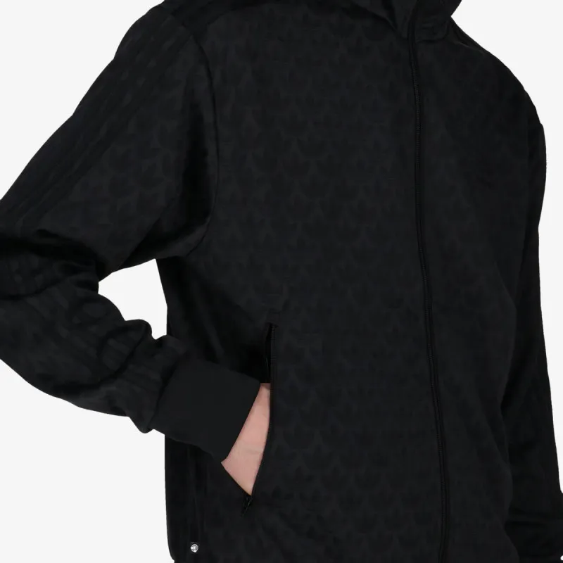 ADIDAS Kapucar MONO TRACKTOP 