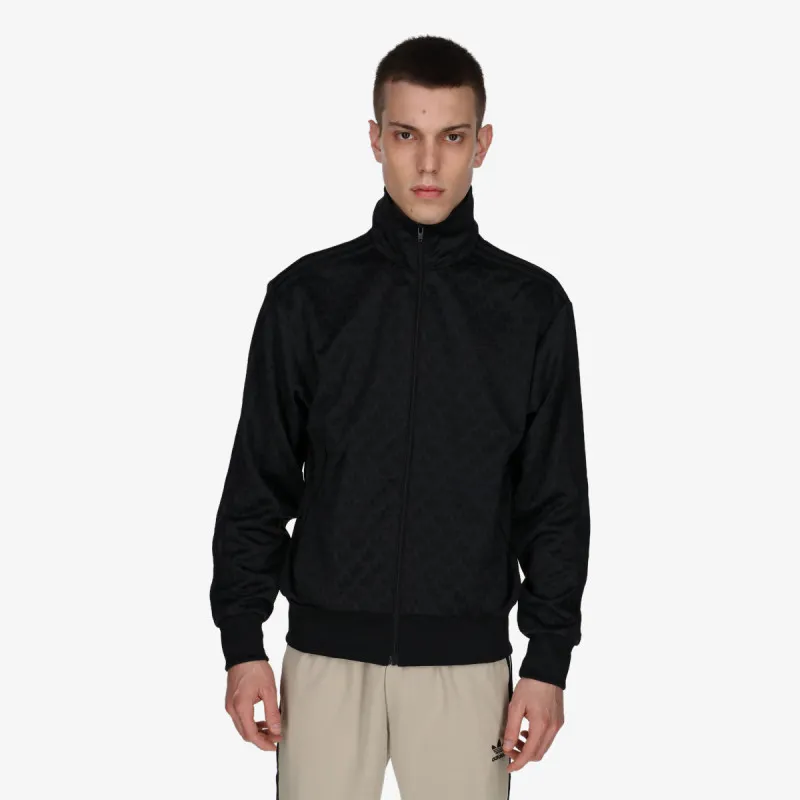 ADIDAS Kapucar MONO TRACKTOP 