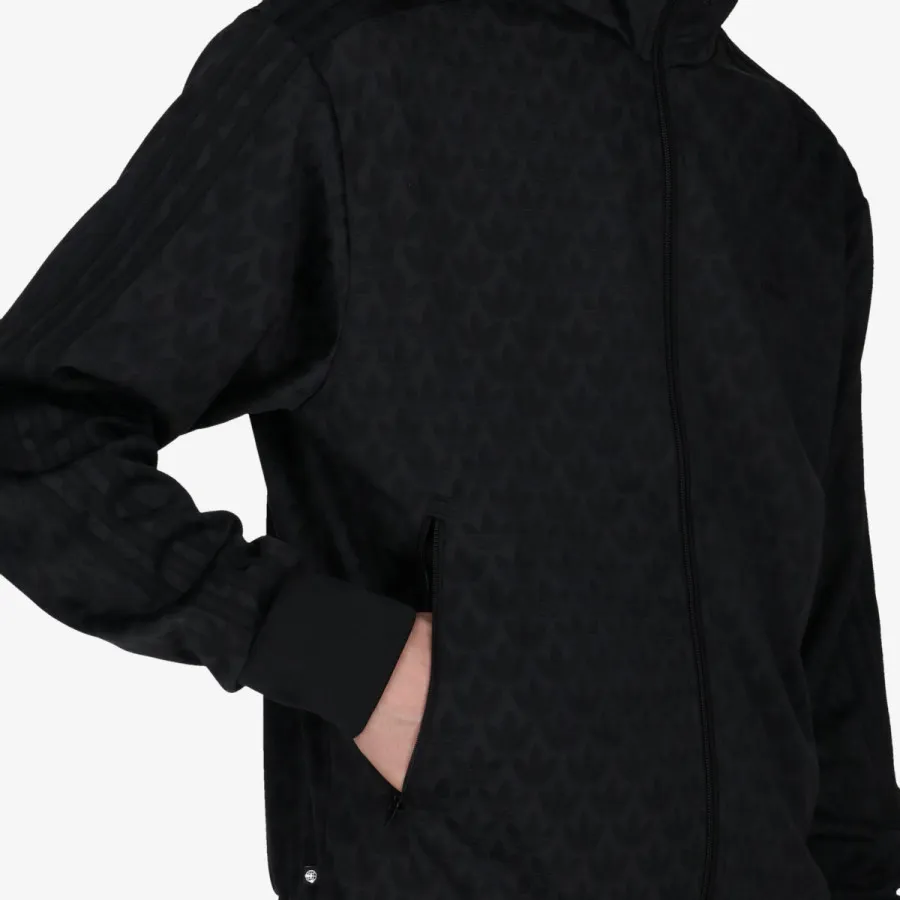 ADIDAS Kapucar MONO TRACKTOP 