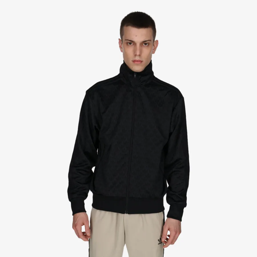ADIDAS Kapucar MONO TRACKTOP 