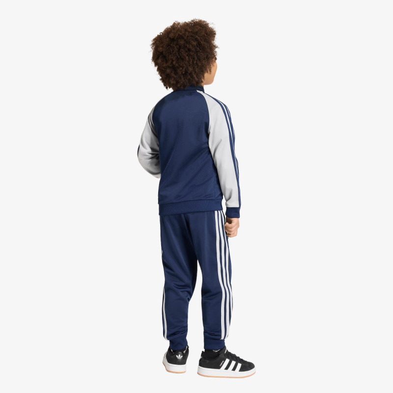 adidas TRENIRKA SST TRACKSUIT 
