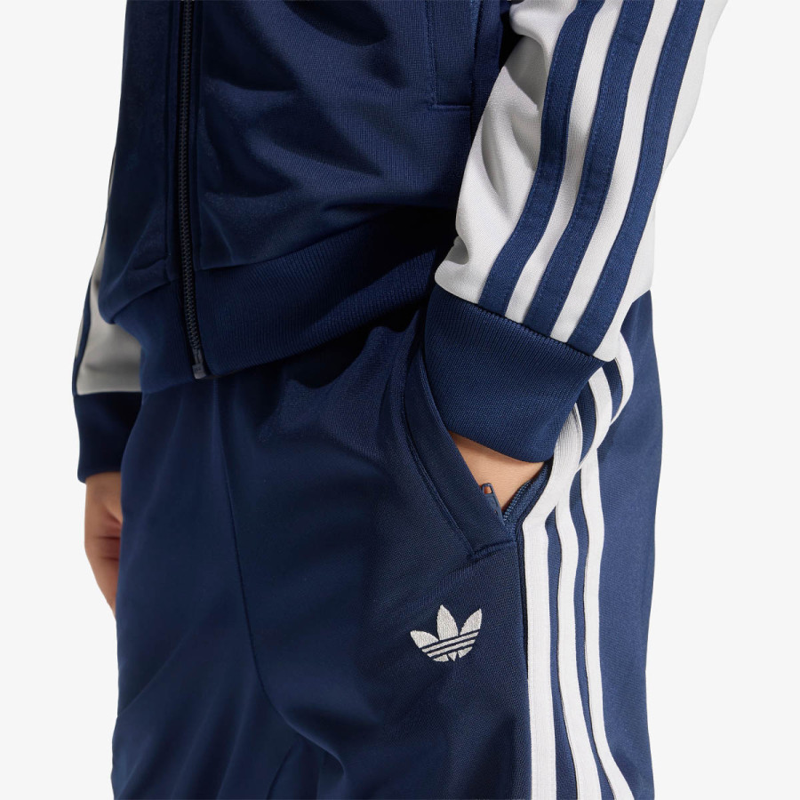 adidas TRENIRKA SST TRACKSUIT 