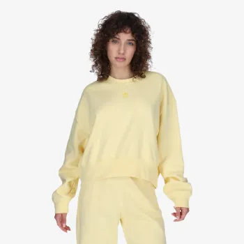 ADIDAS Majica z dolgimi rokavi ADIDAS Majica z dolgimi rokavi SWEATSHIRT 