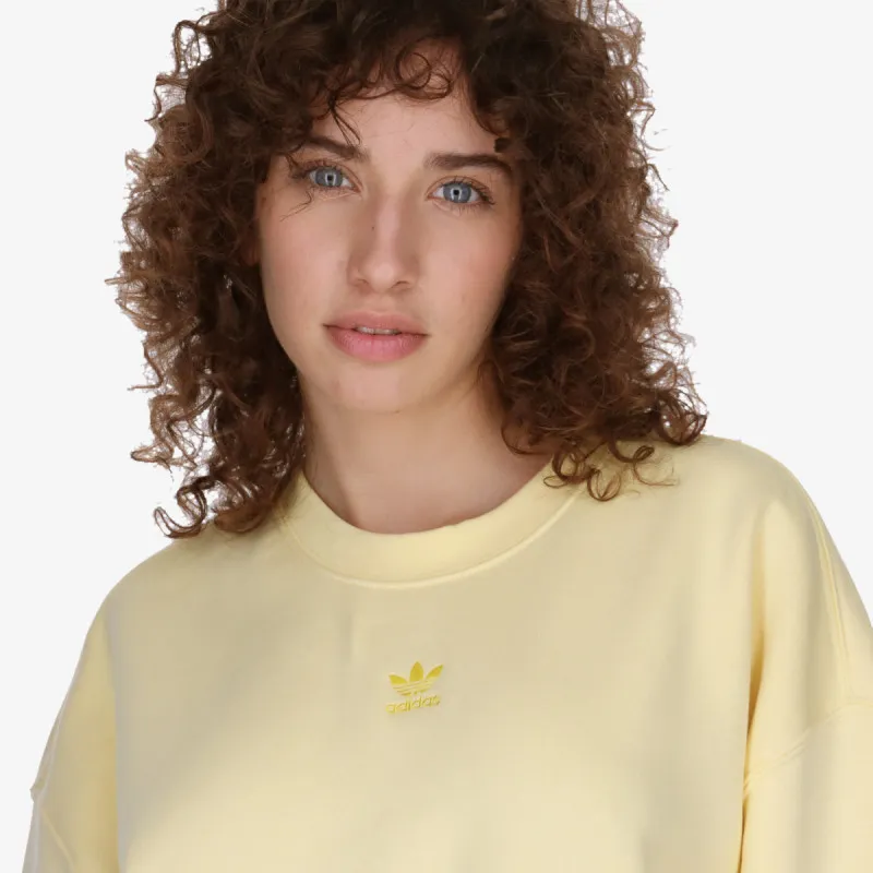 ADIDAS Majica z dolgimi rokavi SWEATSHIRT 