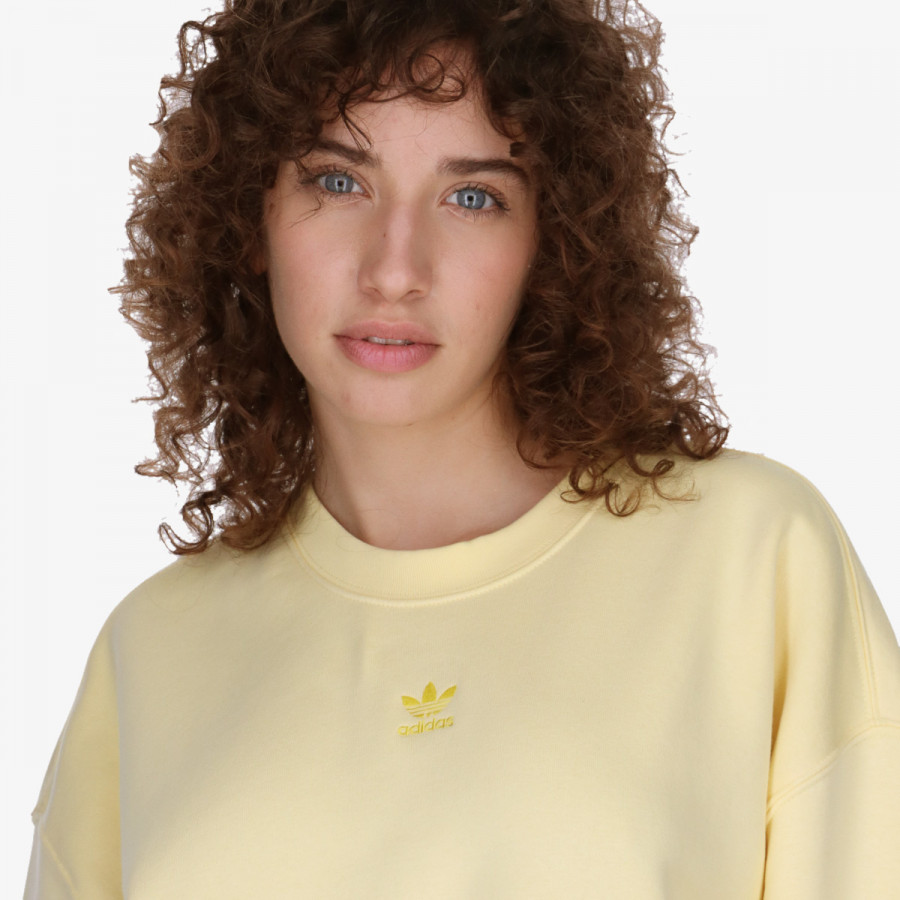 adidas KAPUCAR SWEATSHIRT 