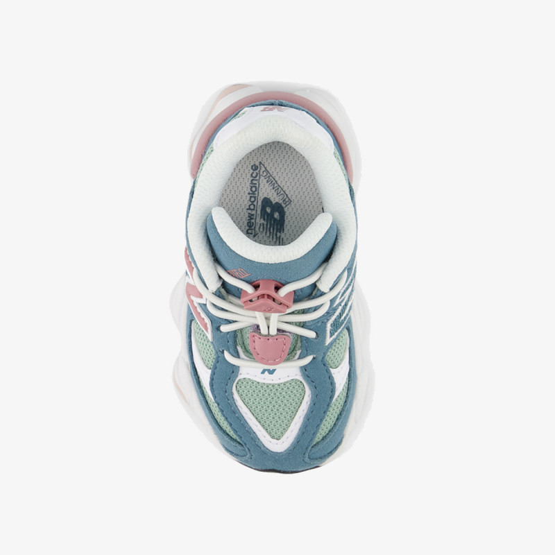 NEW BALANCE Superge K 9060 