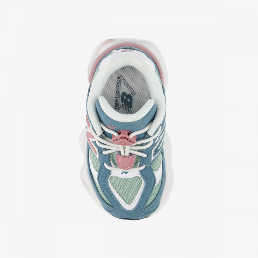 NEW BALANCE Superge K 9060 