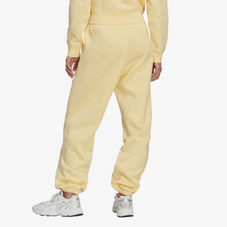 adidas SPODNJI DELI TRENIRKE Essentials Fleece 