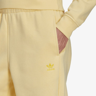 adidas SPODNJI DELI TRENIRKE Essentials Fleece 