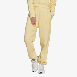 adidas SPODNJI DELI TRENIRKE Essentials Fleece 