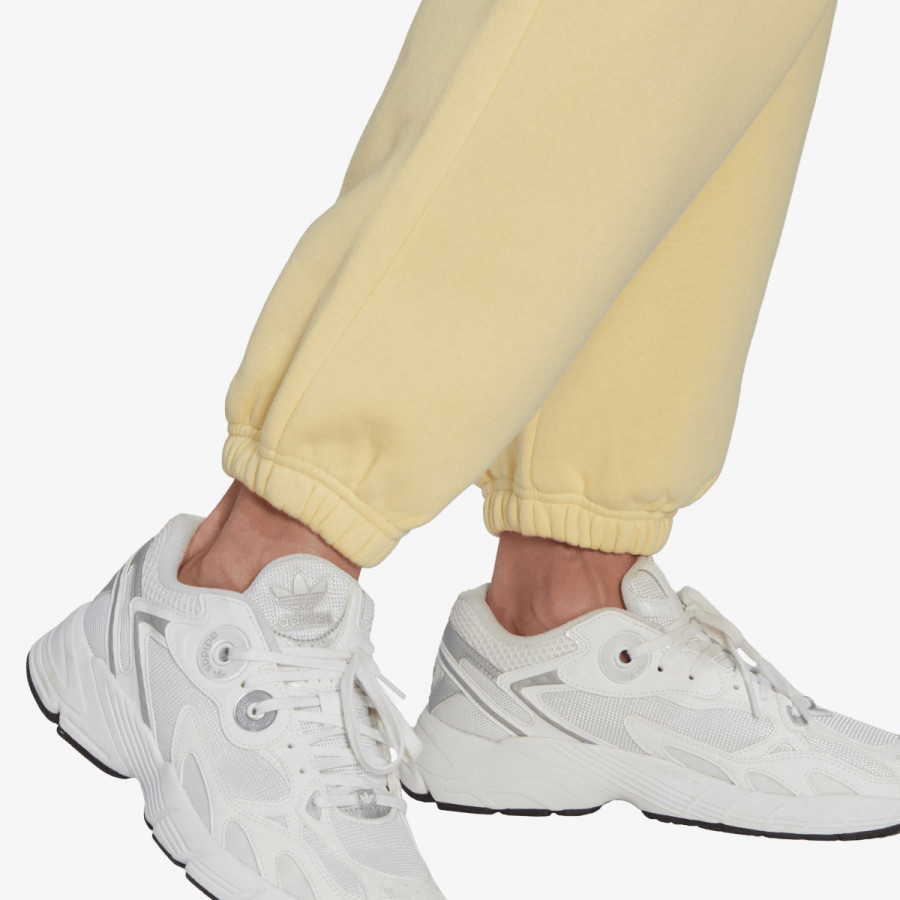adidas SPODNJI DELI TRENIRKE Essentials Fleece 
