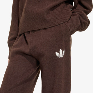 adidas SPODNJI DELI TRENIRKE ESS KNIT PANT 