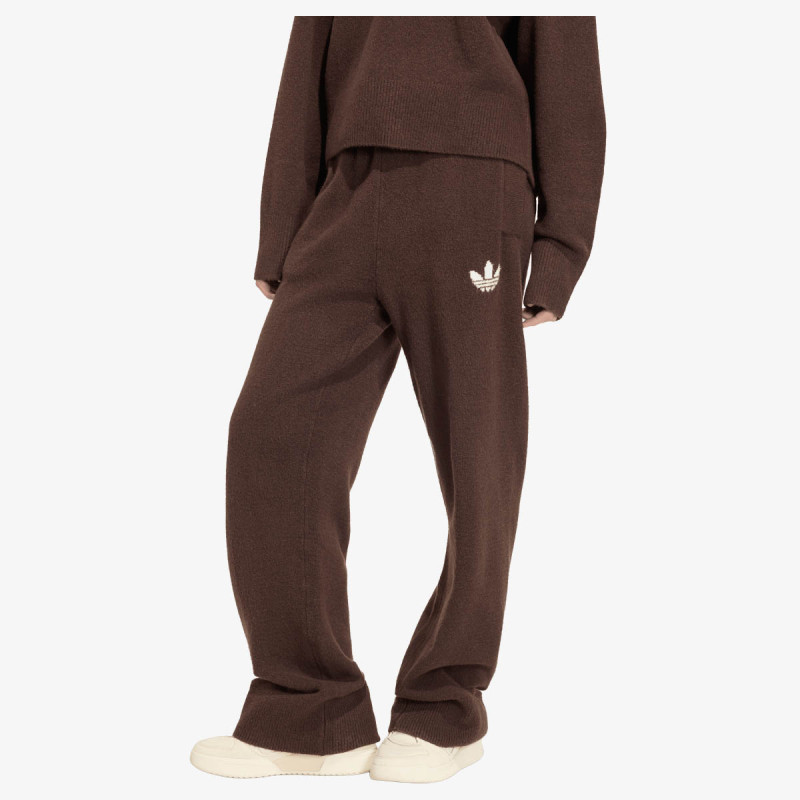 adidas SPODNJI DELI TRENIRKE ESS KNIT PANT 