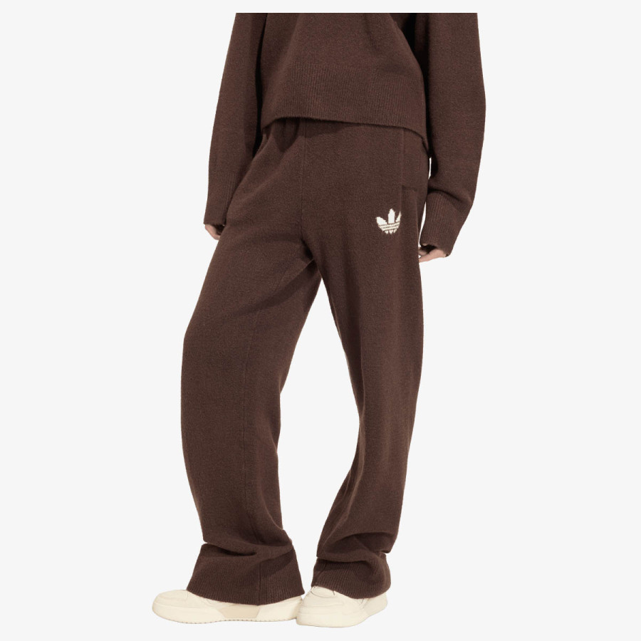 adidas SPODNJI DELI TRENIRKE ESS KNIT PANT 