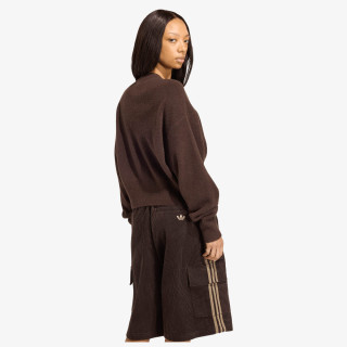 adidas KAPUCAR ESS CARDIGAN 