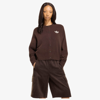 adidas KAPUCAR ESS CARDIGAN 