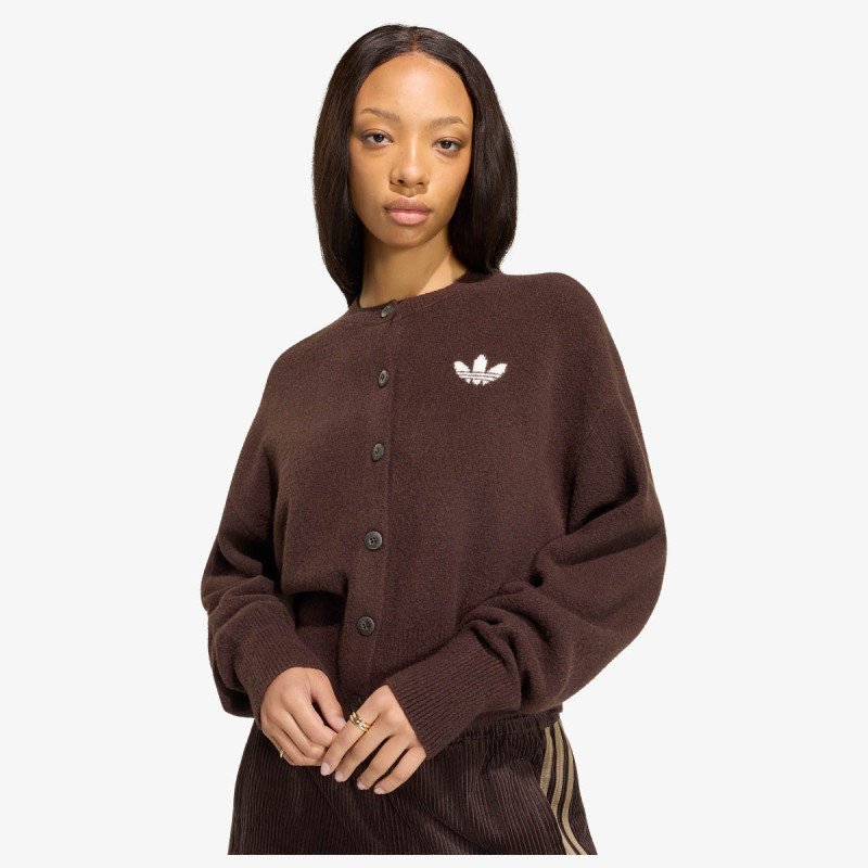 adidas KAPUCAR ESS CARDIGAN 
