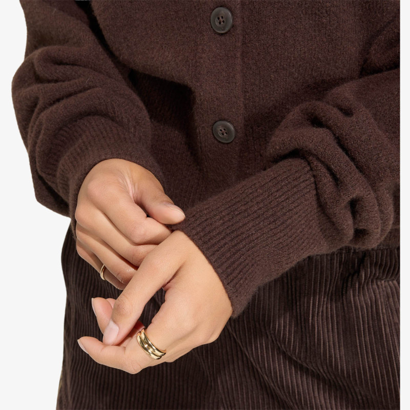 adidas KAPUCAR ESS CARDIGAN 