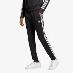 adidas SPODNJI DELI TRENIRKE SST TP 