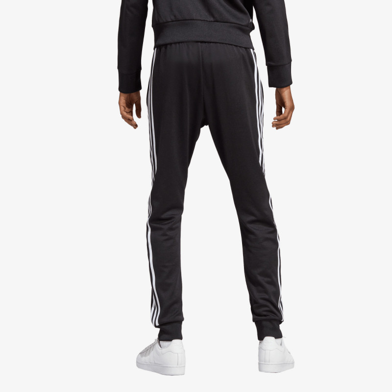 adidas SPODNJI DELI TRENIRKE SST TP 