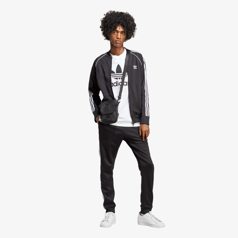 adidas SPODNJI DELI TRENIRKE SST TP 