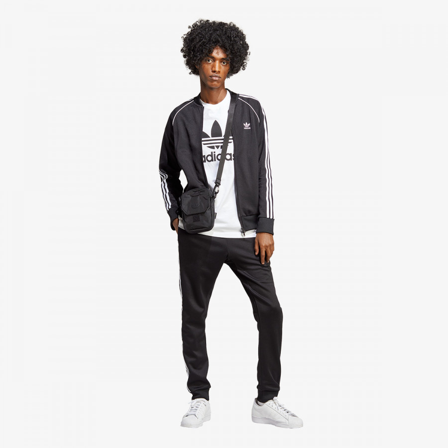 adidas SPODNJI DELI TRENIRKE SST TP 