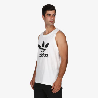 adidas MAJICA BREZ ROKAVOV Trefoil 