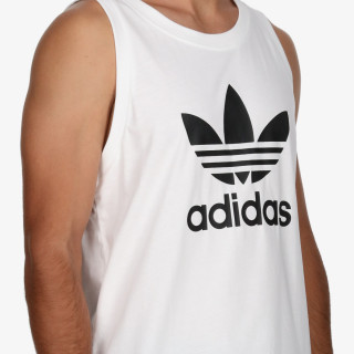 adidas MAJICA BREZ ROKAVOV Trefoil 