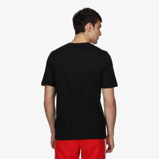 ADIDAS KRATKA MAJICA TREFOIL T-SHIRT 