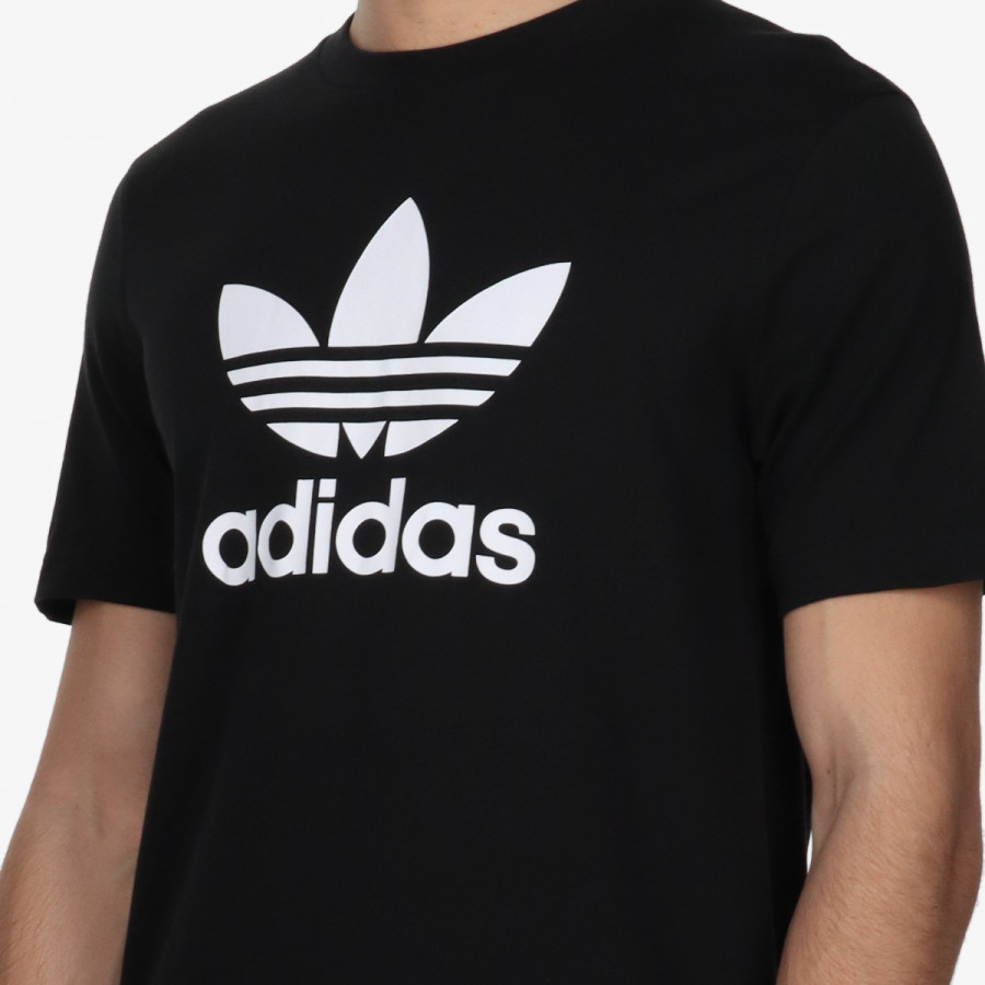 ADIDAS KRATKA MAJICA TREFOIL T-SHIRT 