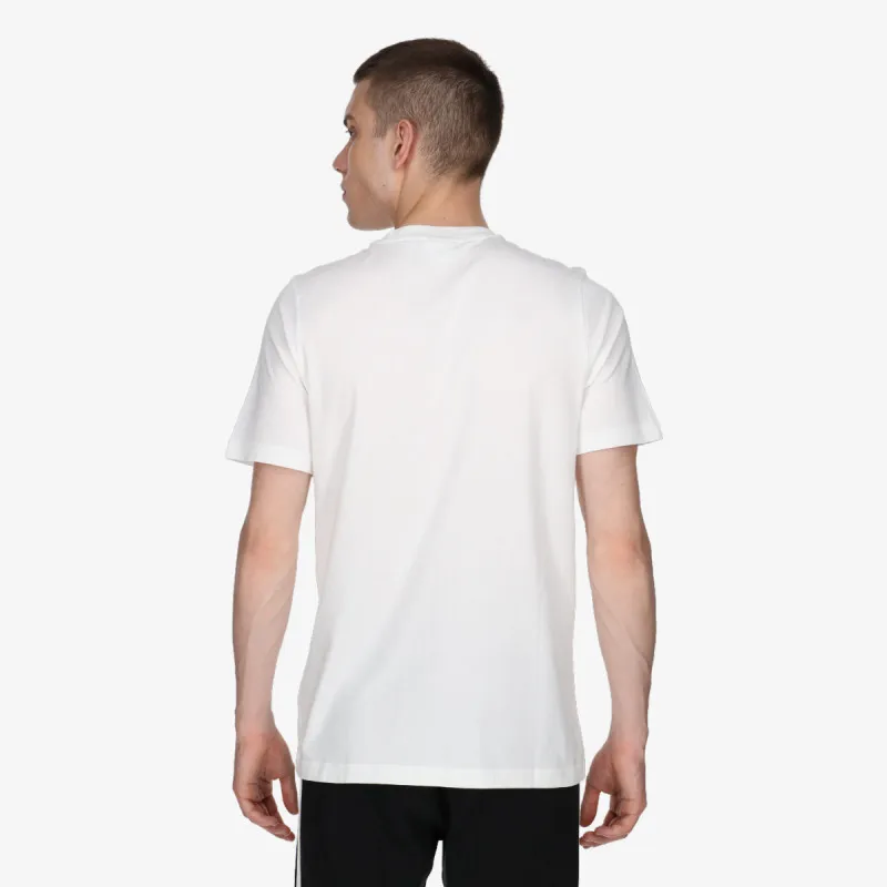 ADIDAS Majice kratke TREFOIL T-SHIRT 