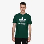 ADIDAS Majice kratke TREFOIL T-SHIRT 