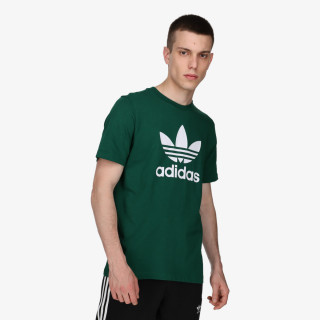 ADIDAS KRATKA MAJICA TREFOIL T-SHIRT 