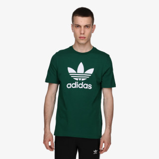 ADIDAS KRATKA MAJICA TREFOIL T-SHIRT 