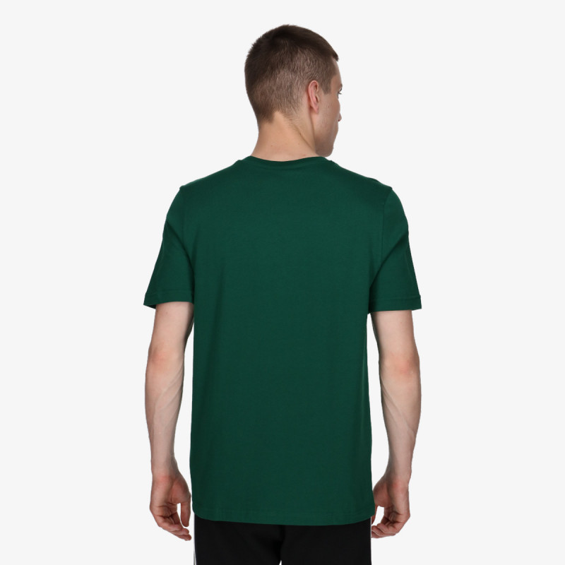 adidas KRATKA MAJICA TREFOIL T-SHIRT 