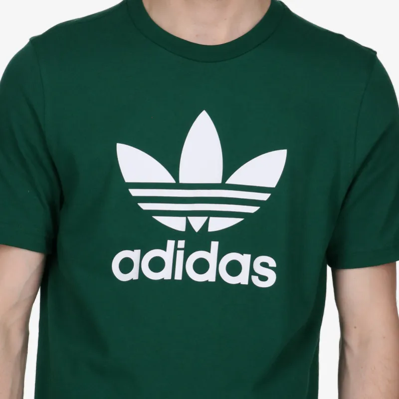 ADIDAS Majice kratke TREFOIL T-SHIRT 