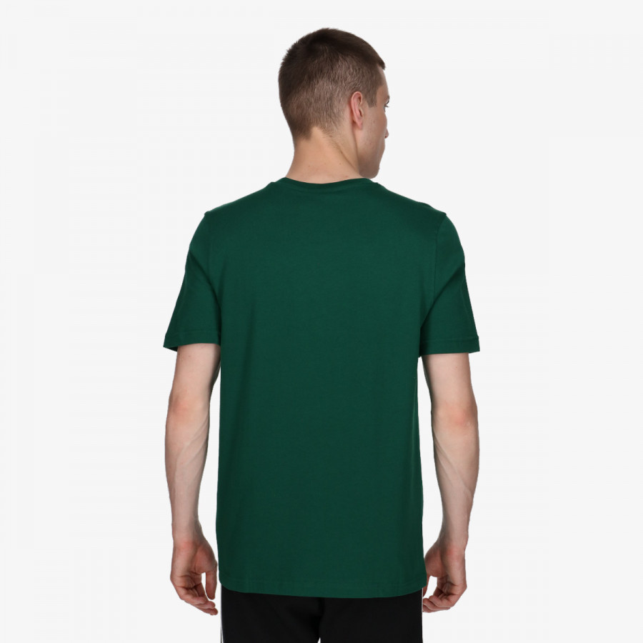 ADIDAS KRATKA MAJICA TREFOIL T-SHIRT 