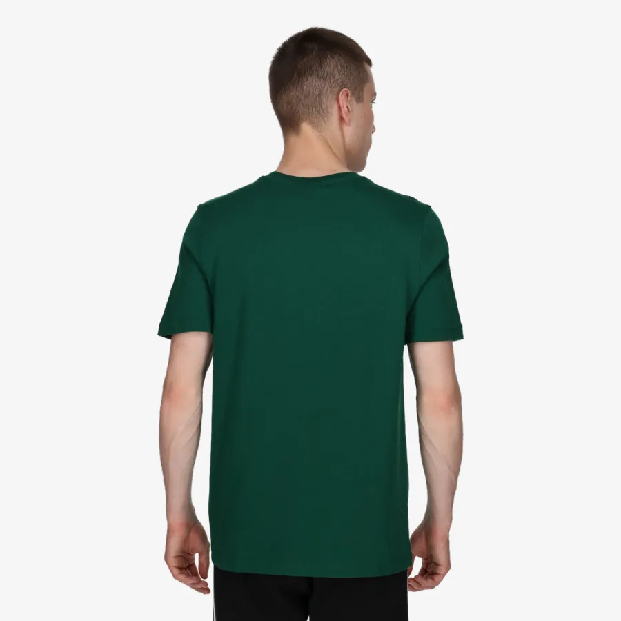 ADIDAS Majice kratke TREFOIL T-SHIRT 