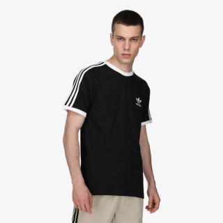 ADIDAS Majice kratke 3-STRIPES TEE 